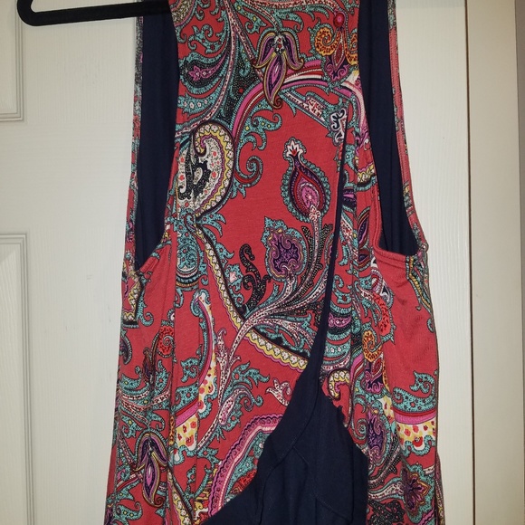 Altar'd State Tank - Picture 3 of 4